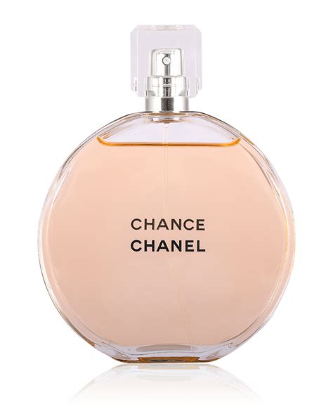 What Is the Difference Between Chanel Chance and Chance Eau .